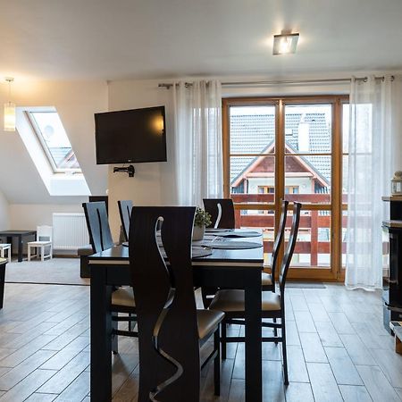 Apartament Skoro Swit Pod Sniezka Karpacz Eksteriør billede