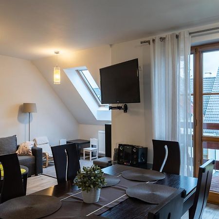 Apartament Skoro Swit Pod Sniezka Karpacz Eksteriør billede