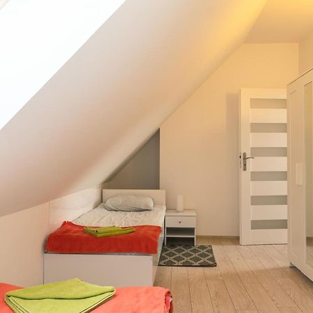 Apartament Skoro Swit Pod Sniezka Karpacz Eksteriør billede