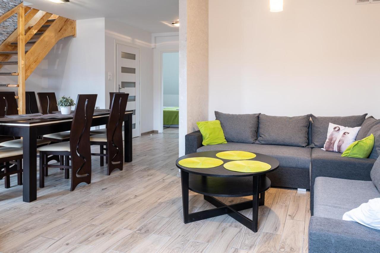 Apartament Skoro Swit Pod Sniezka Karpacz Eksteriør billede