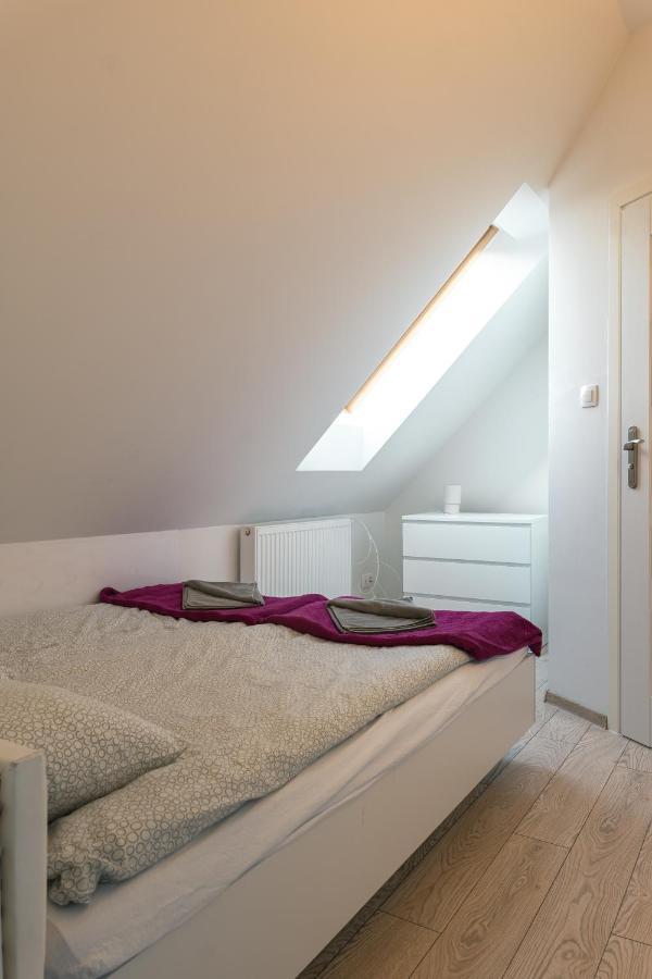 Apartament Skoro Swit Pod Sniezka Karpacz Eksteriør billede