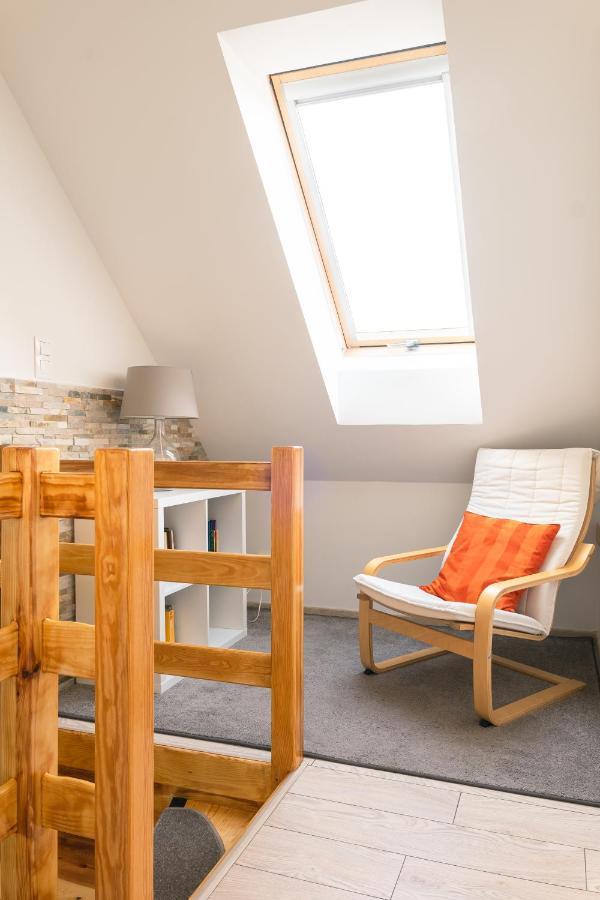 Apartament Skoro Swit Pod Sniezka Karpacz Eksteriør billede
