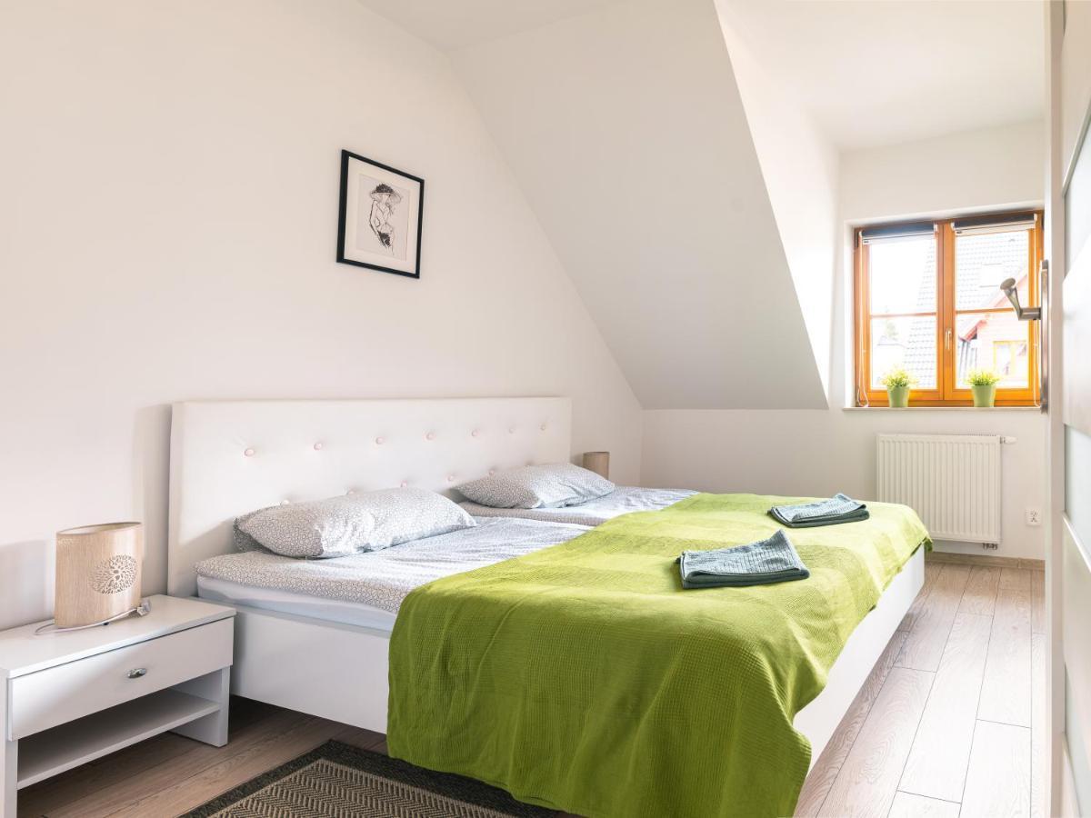 Apartament Skoro Swit Pod Sniezka Karpacz Eksteriør billede