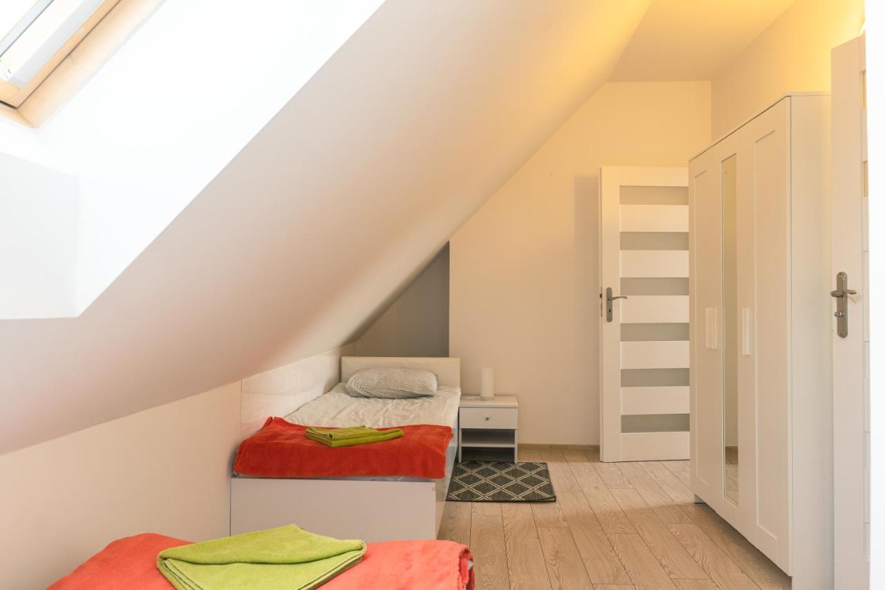 Apartament Skoro Swit Pod Sniezka Karpacz Eksteriør billede