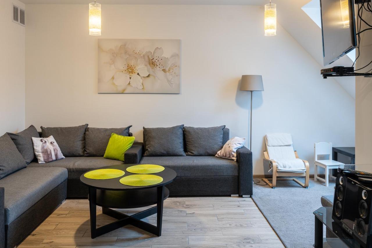 Apartament Skoro Swit Pod Sniezka Karpacz Eksteriør billede