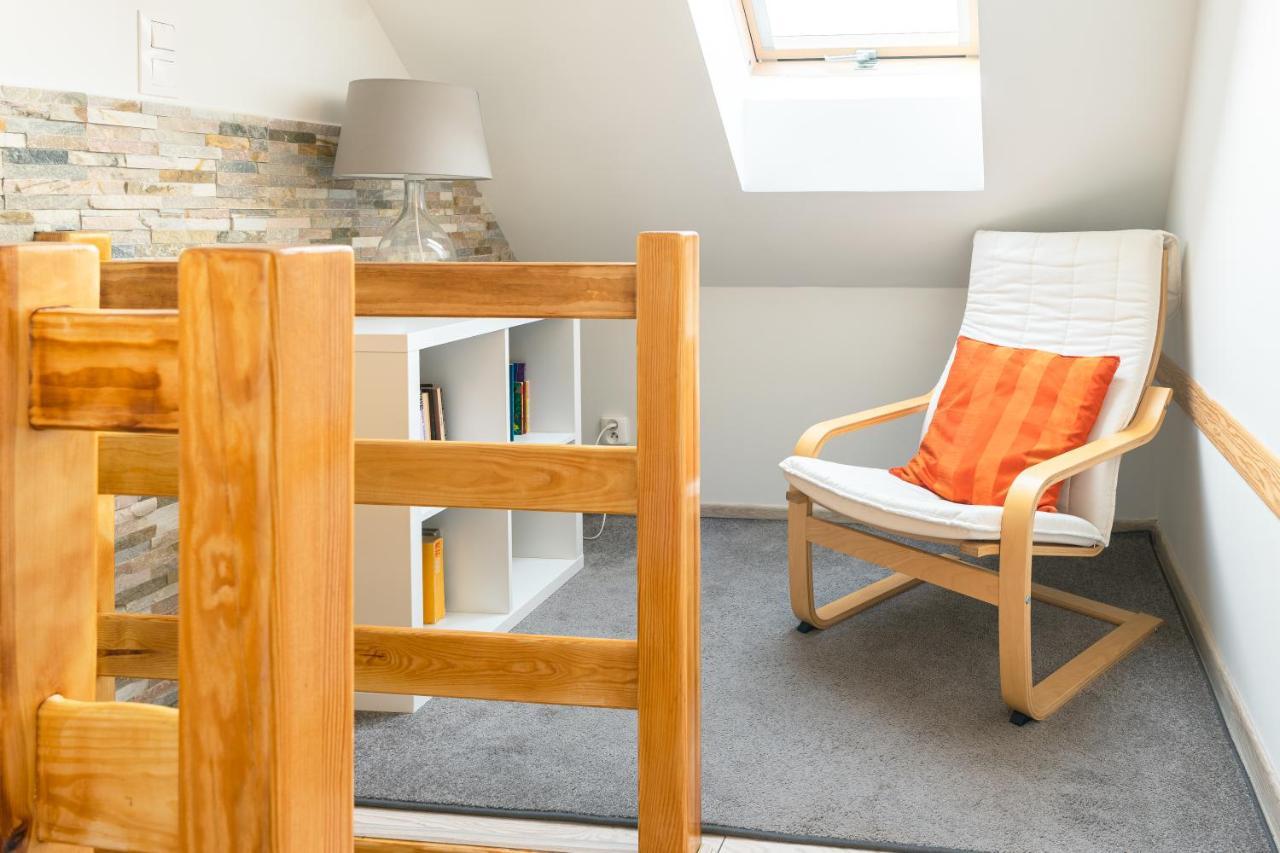 Apartament Skoro Swit Pod Sniezka Karpacz Eksteriør billede