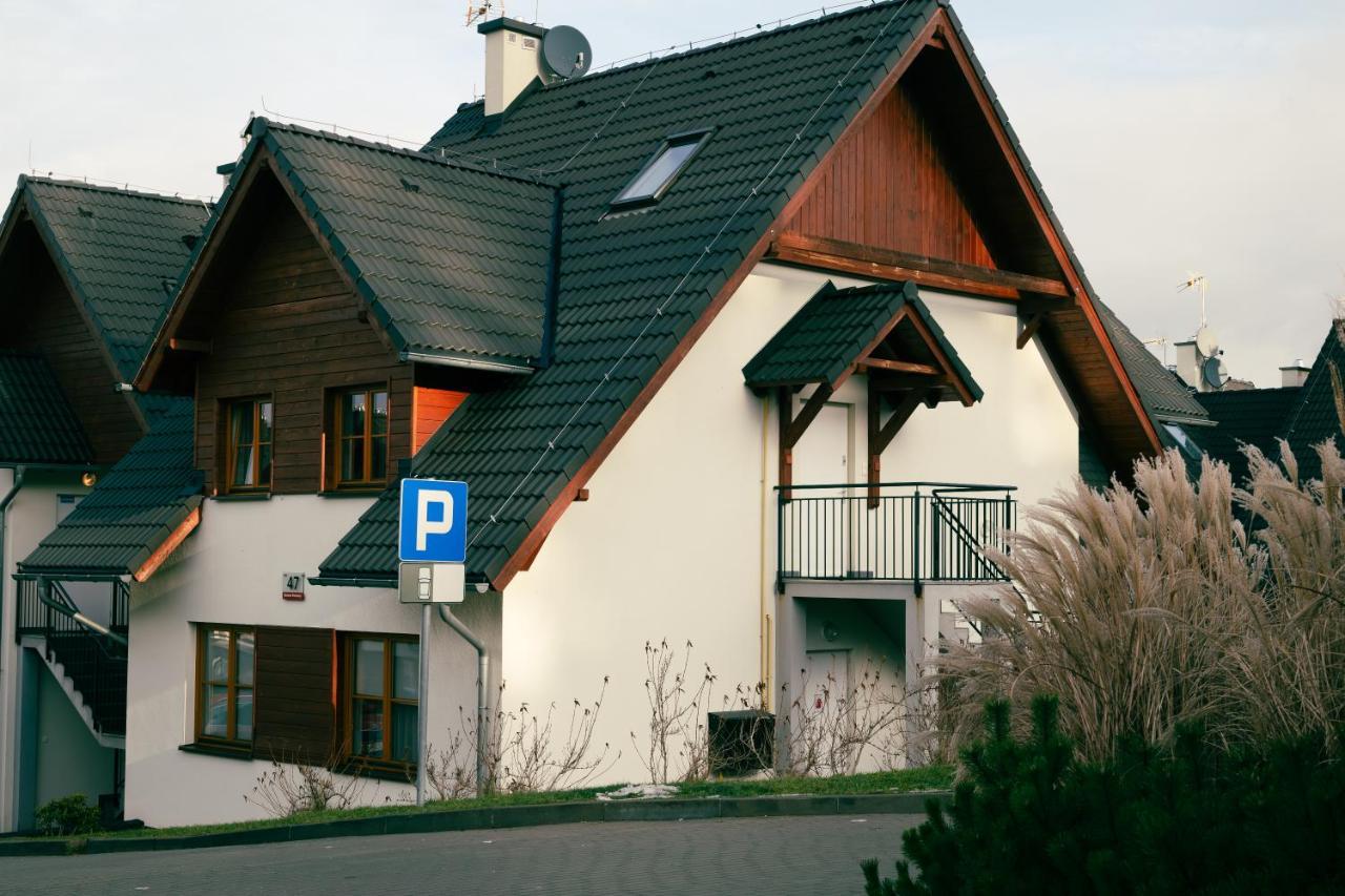 Apartament Skoro Swit Pod Sniezka Karpacz Eksteriør billede