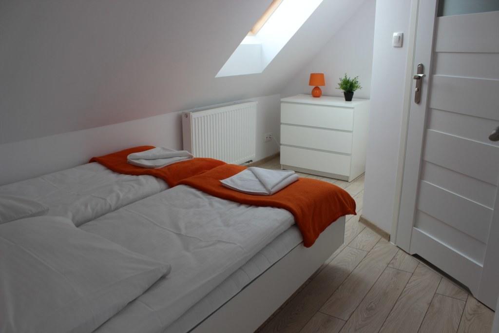 Apartament Skoro Swit Pod Sniezka Karpacz Eksteriør billede