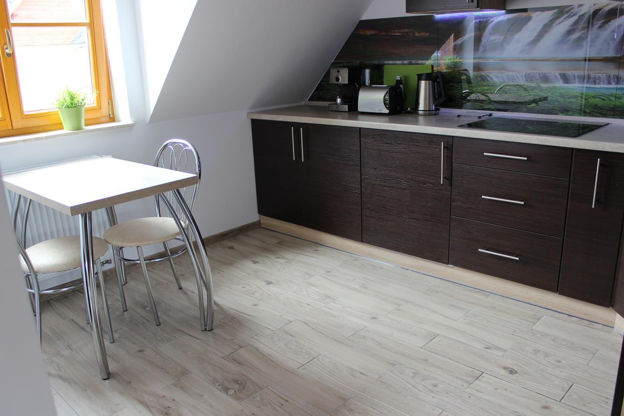 Apartament Skoro Swit Pod Sniezka Karpacz Eksteriør billede