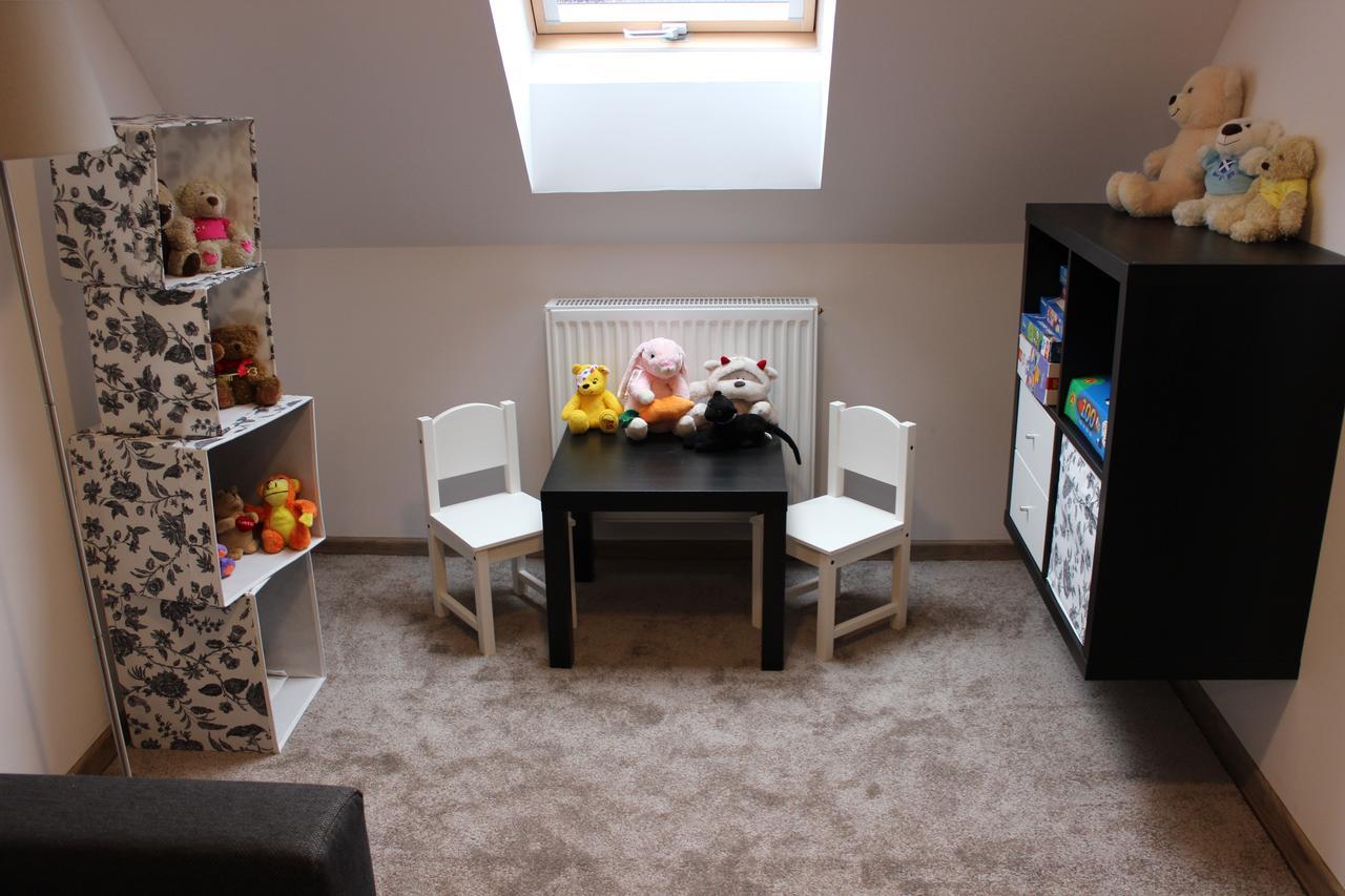Apartament Skoro Swit Pod Sniezka Karpacz Eksteriør billede