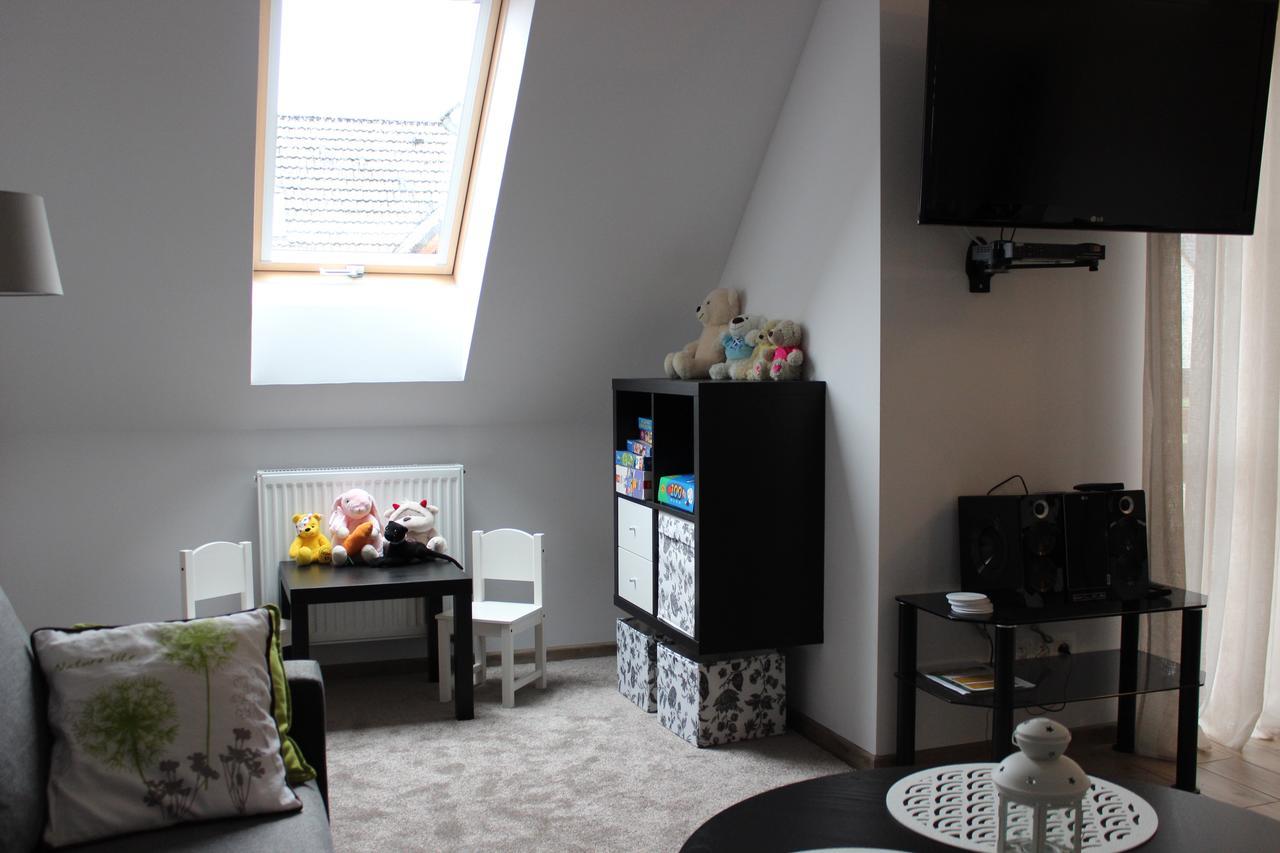 Apartament Skoro Swit Pod Sniezka Karpacz Eksteriør billede