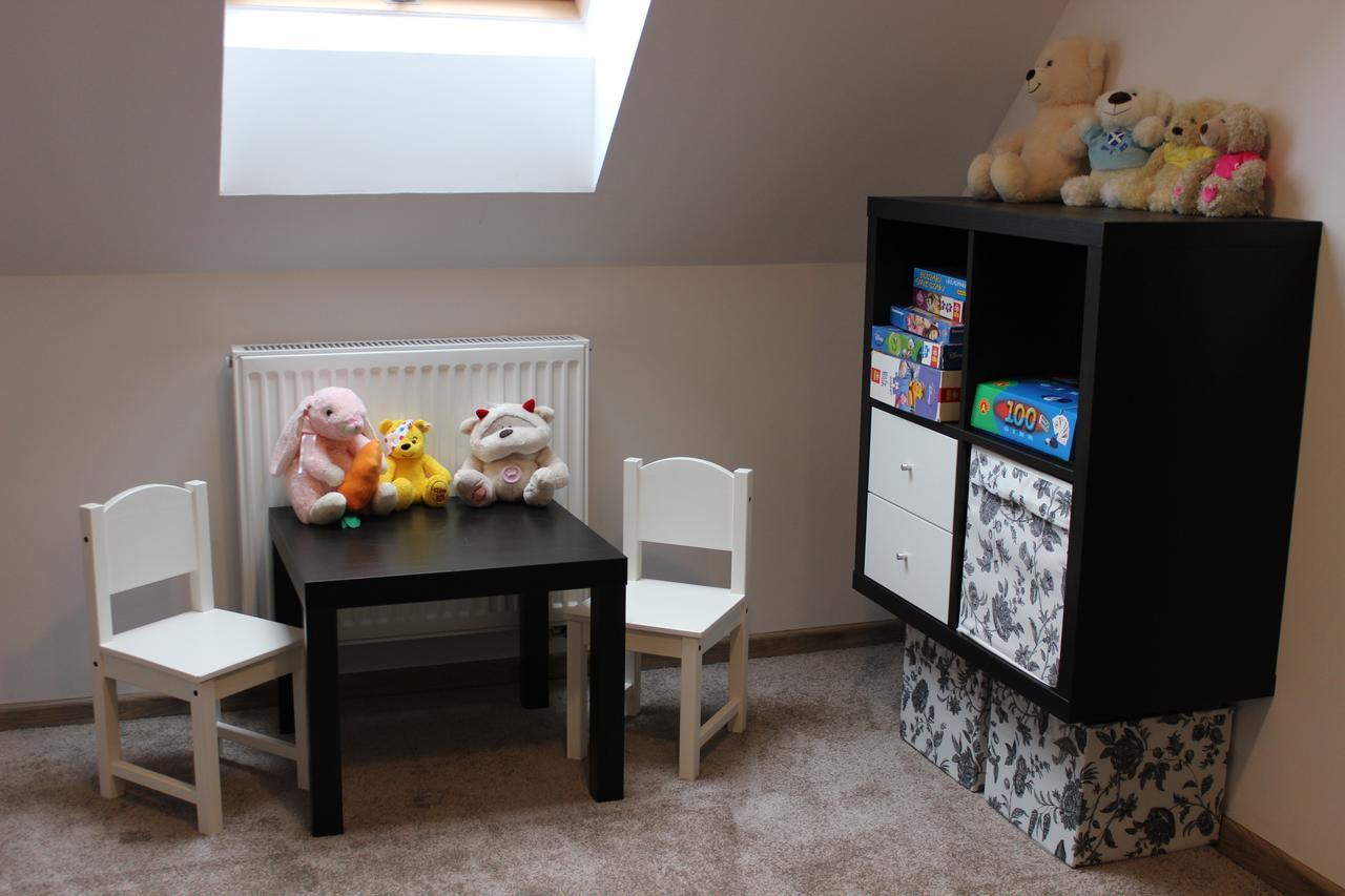 Apartament Skoro Swit Pod Sniezka Karpacz Eksteriør billede